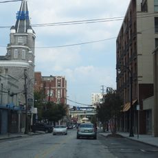 Sweet Auburn