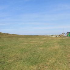 Three bowl barrows, once part of a round barrow cemetery, at Barrowfields