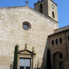 Església dels Sants Just i Pastor