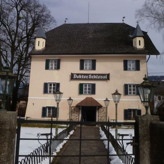 Doktorschlössl