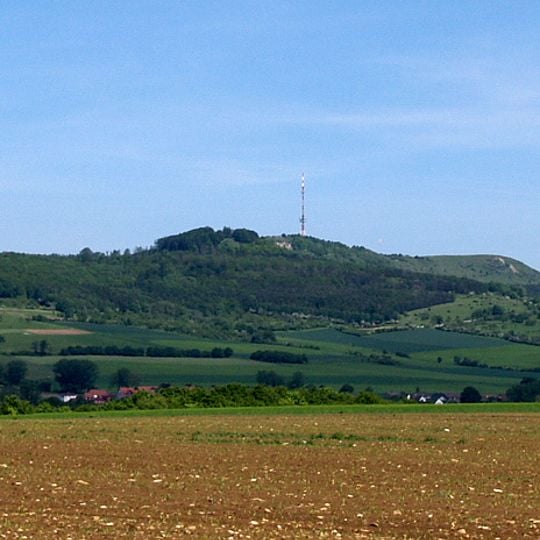 Hesselberg
