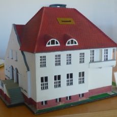 Schule Alt-Marzahn 51