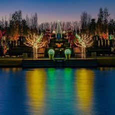 Tulsa Botanic Garden