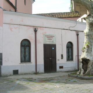Museo diocesano sorrentino-stabiese