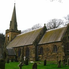 Church of All Saints