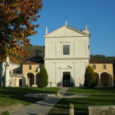 Santuario della Madonna di Valverde