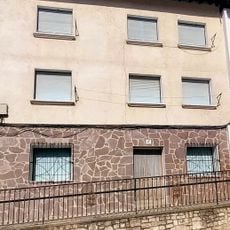 Casa Real 17 (Antigua Casa Real 6)