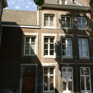 Vrijthof 26, Maastricht