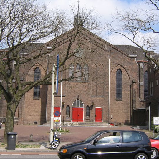 Sint-Antoniuskerk