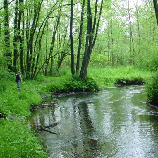 Estetal und Umgebung