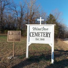 Walnut Grove Cemetery