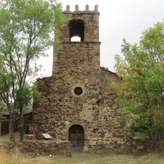 Santa Eulàlia d'Éller