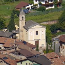 Saint Bartholomew church