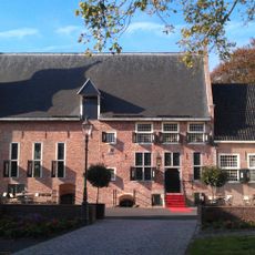Coevorden Castle