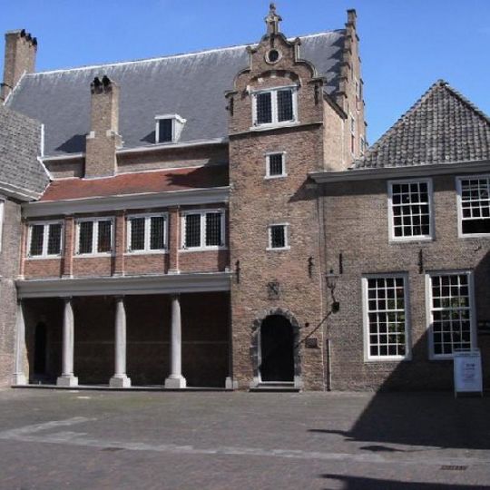 Statenzaal