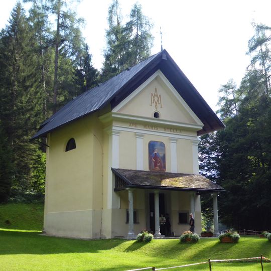 Santuario della Madonna del Lares