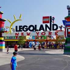 Legoland New York Resort