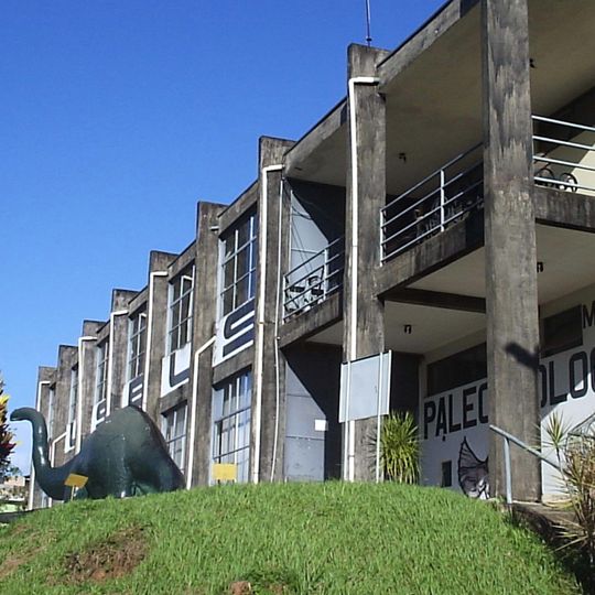 Monte Alto