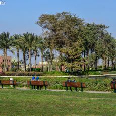 Al-Azhar Park
