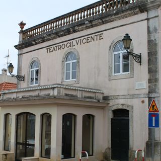 Teatro Gil Vicente, Cascais