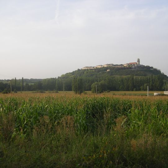 Tournon-d'Agenais