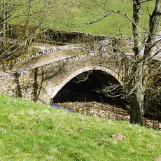 Arkleside Bridge