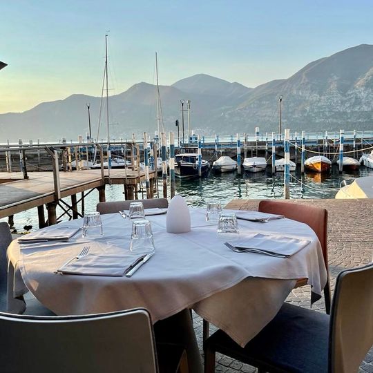 Ristorante San Martino