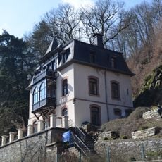 Lorsbacher Straße 11