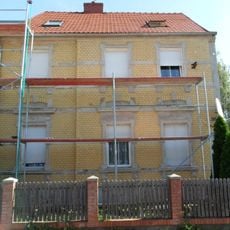 24 Żwirki i Wigury Street in Gubin