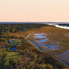 Terrapin Point Golf Course at The Landings Golf & Athletic Club