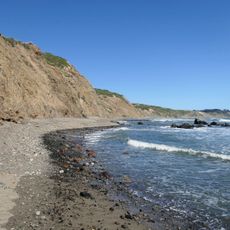 Palomarin Beach