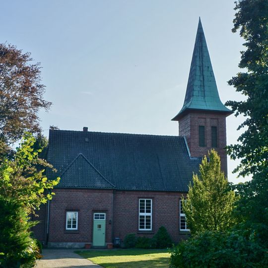 St.-Jakobi-Kirche