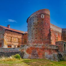 Château de Bouligneux