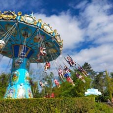 Parc Bagatelle