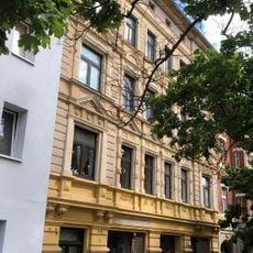 Halberstädter Straße 154