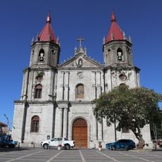 Molo Church
