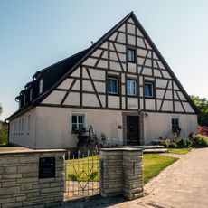 Wohnstallhaus Rangaustraße 28