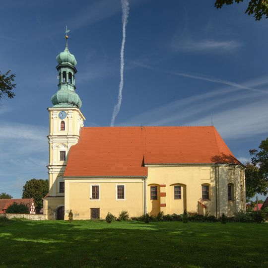 Kościół św. Mikołaja