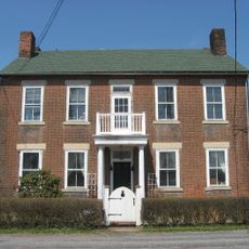 Nicholas Eckis House