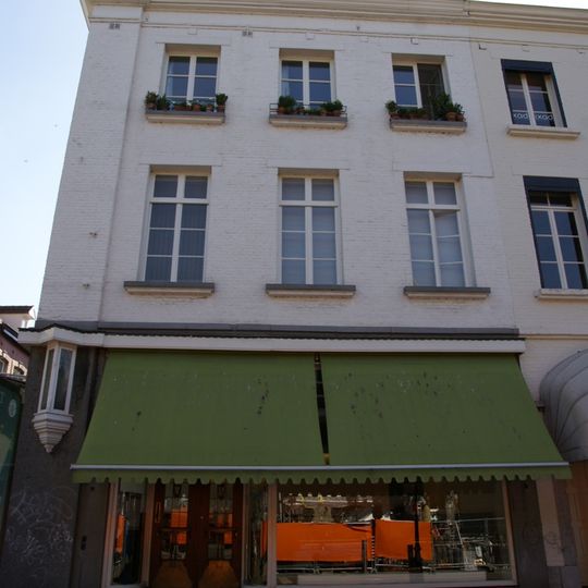 Vrijthof 15A, Maastricht