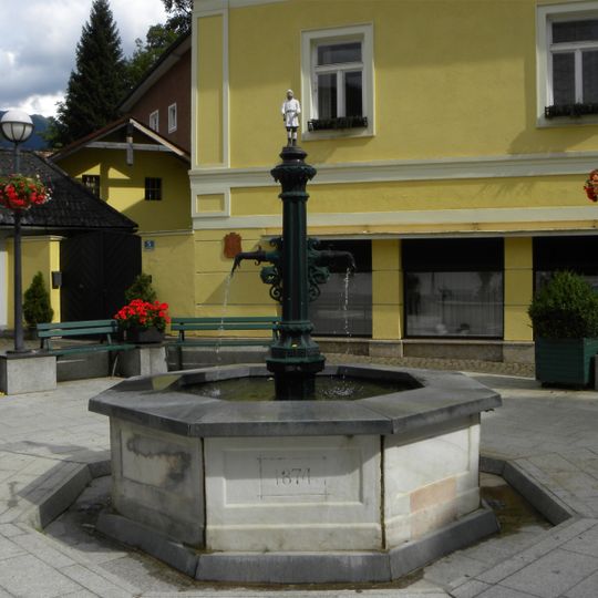 Brunnen