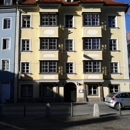 Bürgerhaus