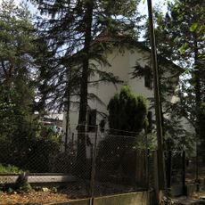 Letohrádek Daliborka