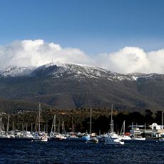 Mount Wellington