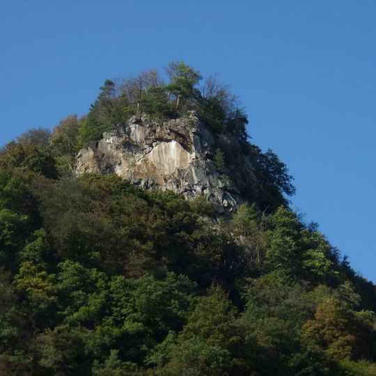 Burgruine Sarmingstein