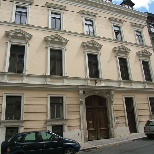 Palais Apponyi