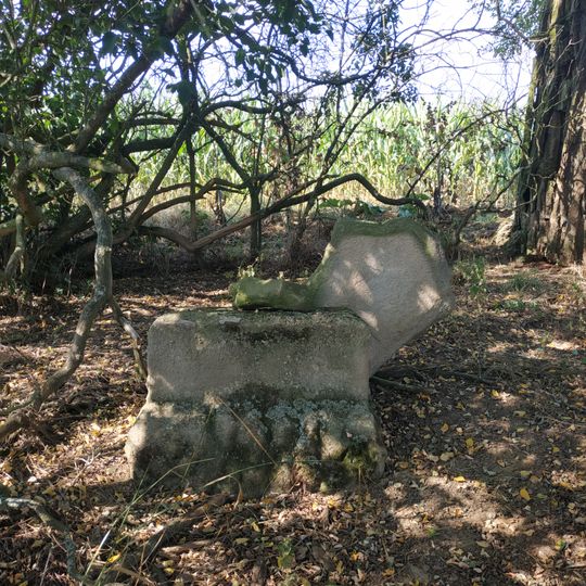 Kříž nad Nynicemi