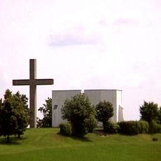 Gedenkstätte Mogersdorf