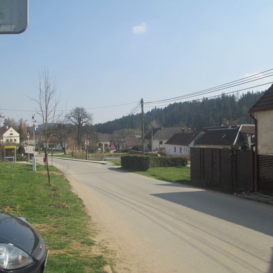 Bohuslavice