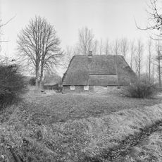 Rheezerweg 97, Rheeze